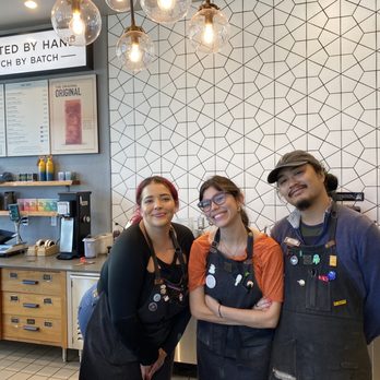 Peet's Coffee - The great staff at Peet's - Coffee & Tea Near Me - San Francisco, California