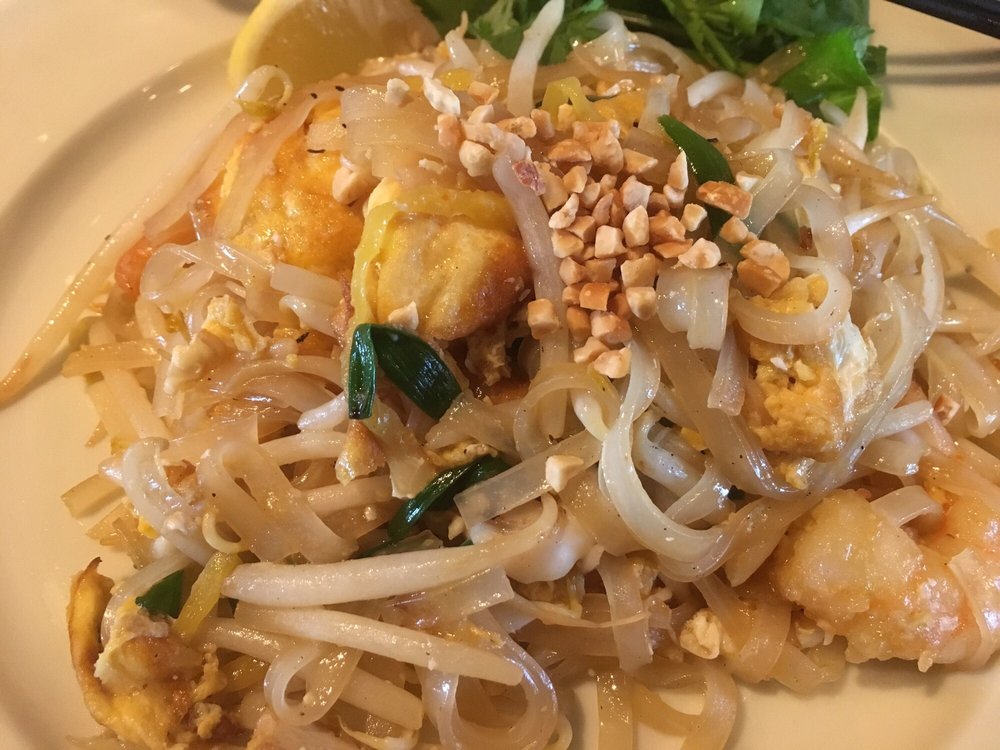 Asian Bistro Dai Tama Plaza