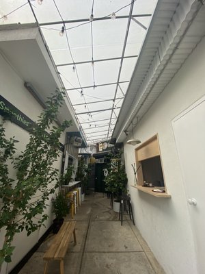 Kettl Tea - Bowery by null