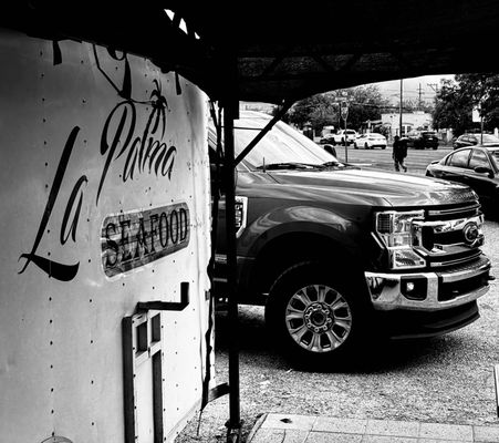 Cocteleria La Palma Mariscos Y Mas by null