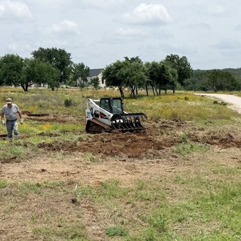 Texas Express Land Clearing - Tree Services Near Me - Johnson City, Texas Texas Express Land Clearing - Tree Services Near Me - Johnson City, Texas