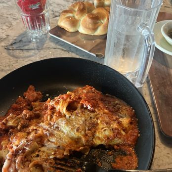 Napoli's Italian Restaurant - Lasagna - Italian Near Me - Rogers, Arkansas