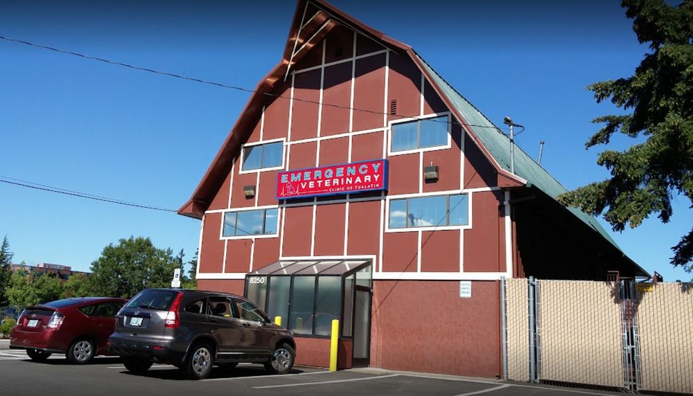 VDIC Updated September 2024 8250 SW Tonka St, Tualatin, Oregon