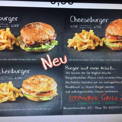Istanbul Grill 2