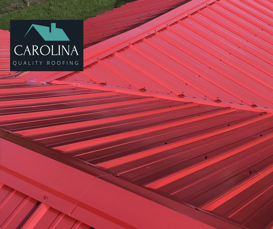 Slide of Carolina Quality Roofing
