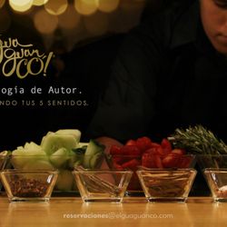 El Guaguancó - Disfruta de nuestros cócteles creados por reconocidos mixologos de México. Con sabores e ingredientes Latinoamericanos.