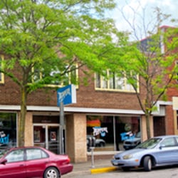 Campustown by American Campus Communities - Campustown - 116 Welch Ave