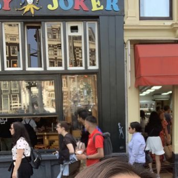 The Jolly Joker - Joker smoke bar - Coffeeshops Near Me - Amsterdam, New Hampshire The Jolly Joker - Joker smoke bar - Coffeeshops Near Me - Amsterdam, New Hampshire