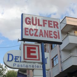 Gülfer Eczanesi