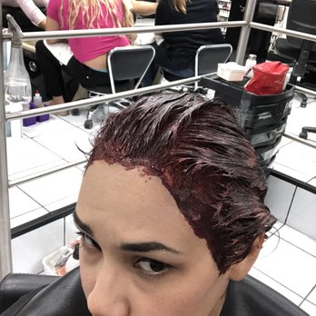 Zoe Hair & Nails - Hair Salons Near Me - Tijuana, BCN Zoe Hair & Nails - Hair Salons Near Me - Tijuana, BCN