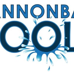 Cannonball Pools
