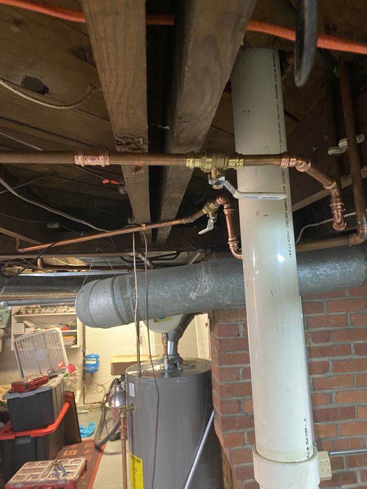 Slide of Sunshine Plumbing & Drain