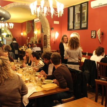 Trattoria Vecchia Roma - Roman Near Me - Rome, RM Trattoria Vecchia Roma - Roman Near Me - Rome, RM