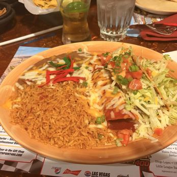 Baja Miguel's - Combo Chicken/Beef - Mexican Near Me - Las Vegas, Nevada Baja Miguel's - Combo Chicken/Beef - Mexican Near Me - Las Vegas, Nevada