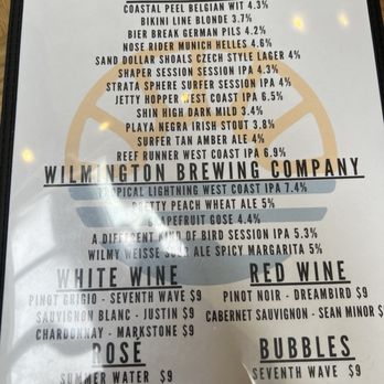 Savard Beer & Board - Breweries Near Me - Wilmington, North Carolina Savard Beer & Board - Breweries Near Me - Wilmington, North Carolina