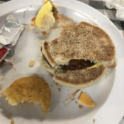 Mile High Pines Camp - Food
