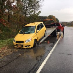 Clayton's Auto Sales Rentals Recovery & Towing