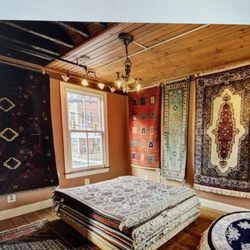 Arya Oriental Rugs