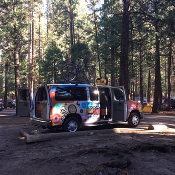 Escape Campervans - Car Rental Near Me - Inglewood, California Escape Campervans - Car Rental Near Me - Inglewood, California