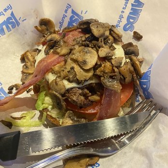 Islands Restaurant - American Near Me - Phoenix, Arizona