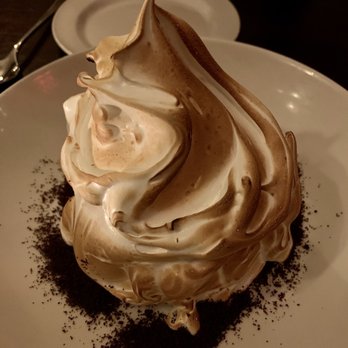 Gage & Tollner - Baked alaska - American Near Me - Brooklyn, New York Gage & Tollner - Baked alaska - American Near Me - Brooklyn, New York
