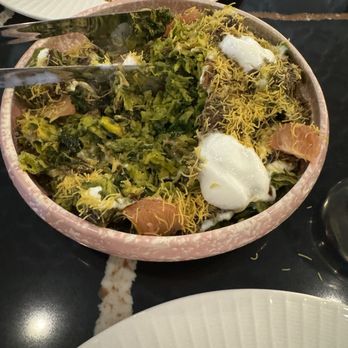 Rani - Palak Chaat - Indian Near Me - Hamilton Township, New Jersey Rani - Palak Chaat - Indian Near Me - Hamilton Township, New Jersey