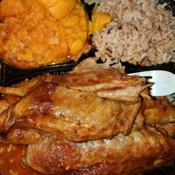 Bronx Soulfood Restaurant - Soul Food Near Me - Bronx, New York