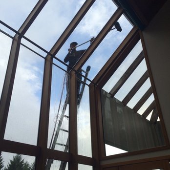 Clear Window Cleaning & More - Let the light shine in! - Pressure Washers Near Me Clear Window Cleaning & More - Let the light shine in! - Pressure Washers Near Me