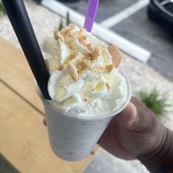 Scoopin' Yummies