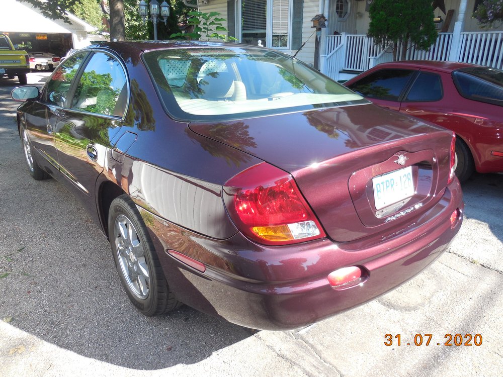 COSMO AUTOBODY Updated September 2024 353 Olivewood Road, Etobicoke