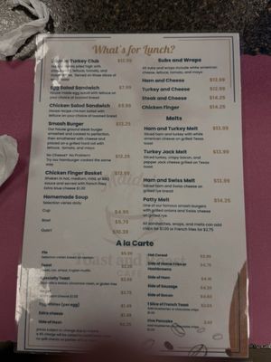 Menu photo 2 Toast and Roast Cafe Niagara Falls, NY Menu photo 2 Toast and Roast Cafe Niagara Falls, NY