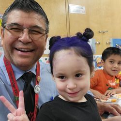 Northridge Early Education center