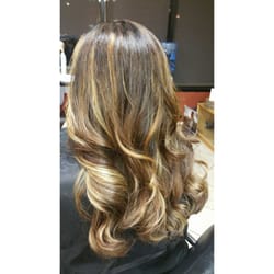 Salon Europa