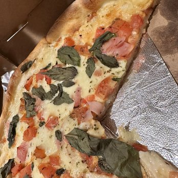 Romano's Pizza - Roman Pizza - pretty thin, tasteless, flat crust - Pizza Near Me - Houston, Texas Romano's Pizza - Roman Pizza - pretty thin, tasteless, flat crust - Pizza Near Me - Houston, Texas