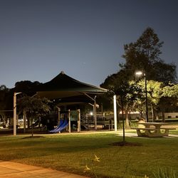 Grijalva Park at Santiago Creek