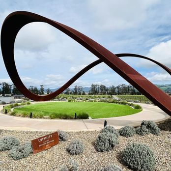 Infinity Hill - Landmarks & Historical Buildings Near Me - Napa, California Infinity Hill - Landmarks & Historical Buildings Near Me - Napa, California