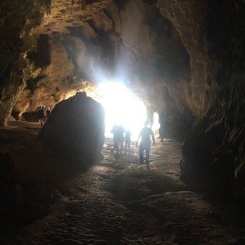Cueva Ventana - Hiking Near Me