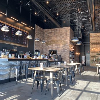 Java House - Upscale coffee bar - Coffee & Tea Near Me - Zionsville, Indiana