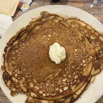 Two Eggs - Gluten-free pancake - Breakfast & Brunch Near Me - Conyers, Georgia