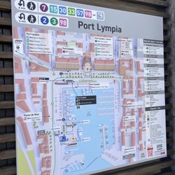 Port Lympia - 5/9/26 FYI.