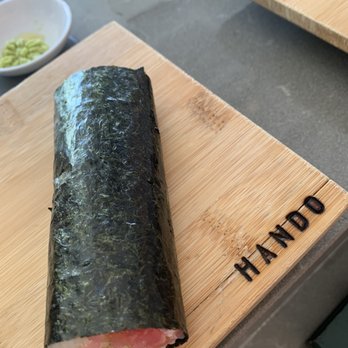 Hando - Sushi Bars Near Me - Houston, Texas Hando - Sushi Bars Near Me - Houston, Texas