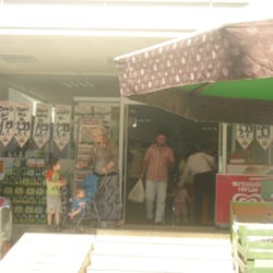 Fırat Alışveriş Merkezi