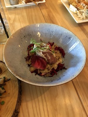 Bistro Kapzak by null