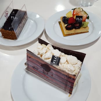 Flo Paris - desserts - Bakeries Near Me - Houston, Texas Flo Paris - desserts - Bakeries Near Me - Houston, Texas