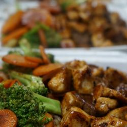 Hibachi Xpress