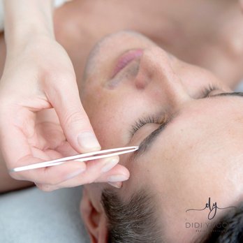 Didi Yugova - Brow design - Skin Care Near Me - London, XGL Didi Yugova - Brow design - Skin Care Near Me - London, XGL