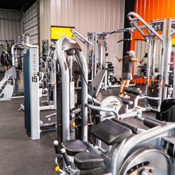 HT Fitness - La Grange