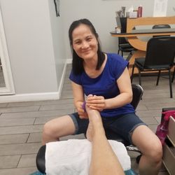 Northville Nail Boutique - Cindy was the best!