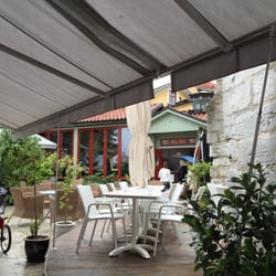 Restaurang Rosengården