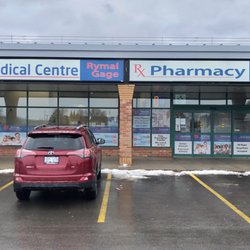 Rymal Gage Pharmacy - Great Service & Better Price